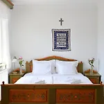 Szekely Kuria Bed & Breakfast Miškovec