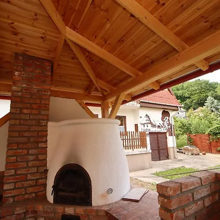 Bed & Breakfast Szekely Kuria