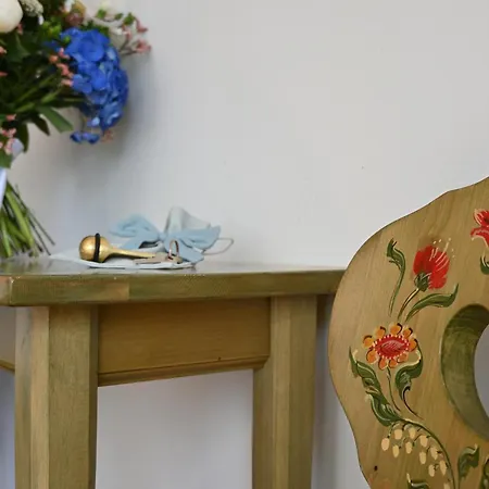 Couette-café Székely Kúria