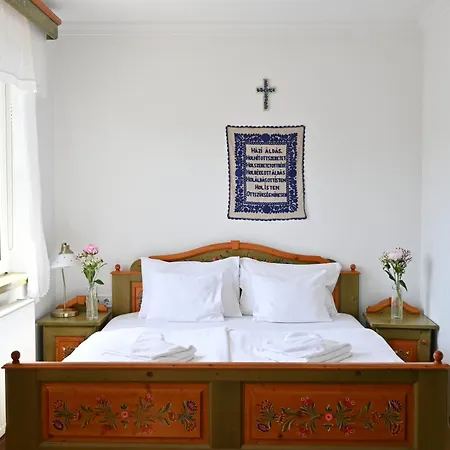 Székely Kúria Couette-café Miskolc