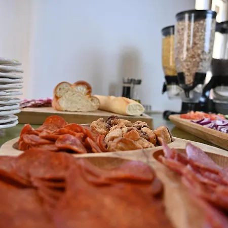 Székely Kúria 3* Miskolc