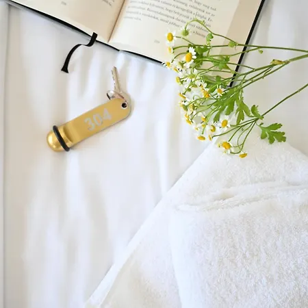 Szekely Kuria Bed & Breakfast