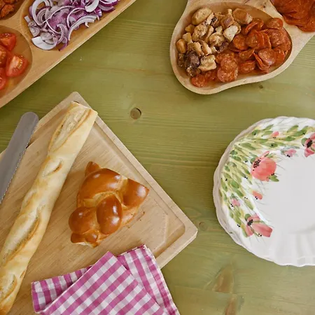 Bed & Breakfast Szekely Kuria
