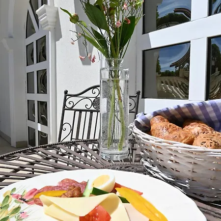 Bed & Breakfast Szekely Kuria 2*