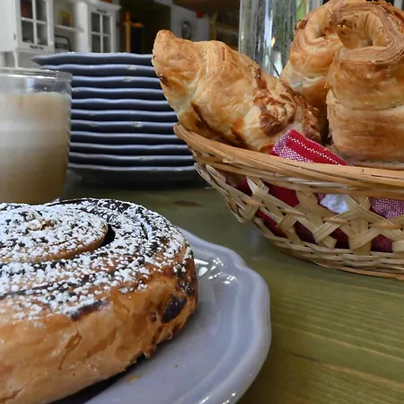 Székely Kúria Couette-café Miskolc