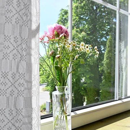 Székely Kúria Couette-café Miskolc