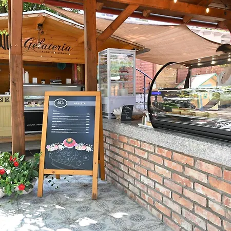 Szekely Kuria 2* Miskolc