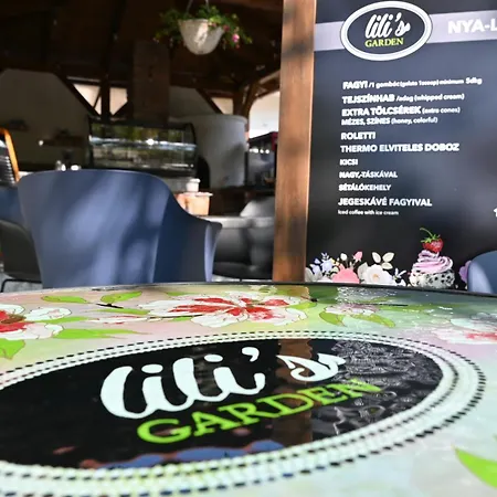 Székely Kúria Miskolc