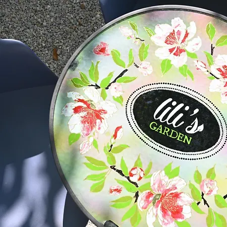 Székely Kúria Couette-café