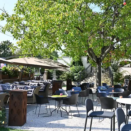 Couette-café Székely Kúria 3*