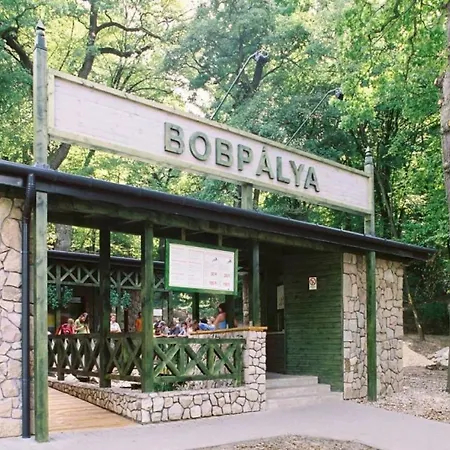 Székely Kúria Miskolc