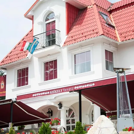 Szekely Kuria Bed & Breakfast