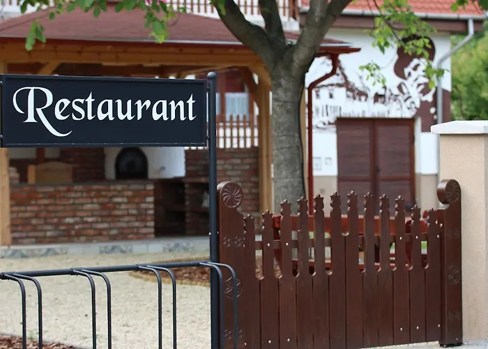 Bed & Breakfast Szekely Kuria Miskolc