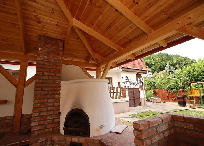 Bed & Breakfast Szekely Kuria