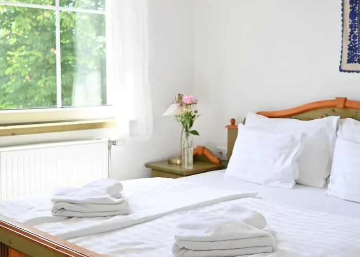 Szekely Kuria Bed & Breakfast