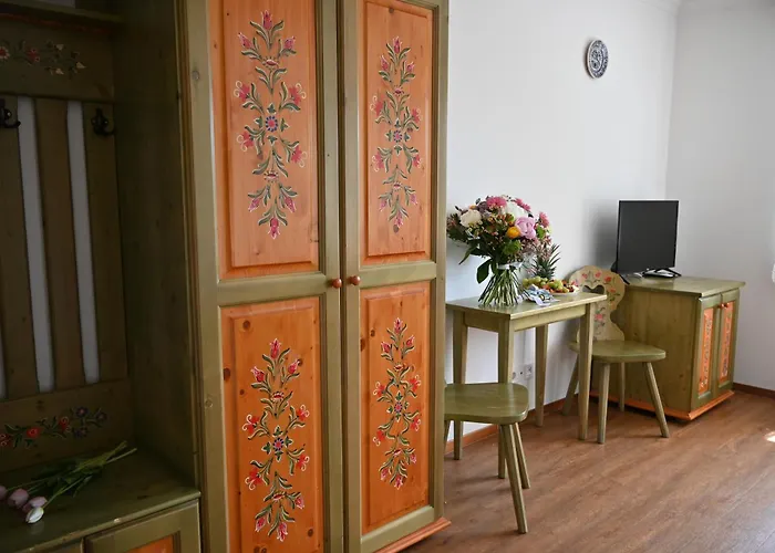 Szekely Kuria Bed & Breakfast 3*