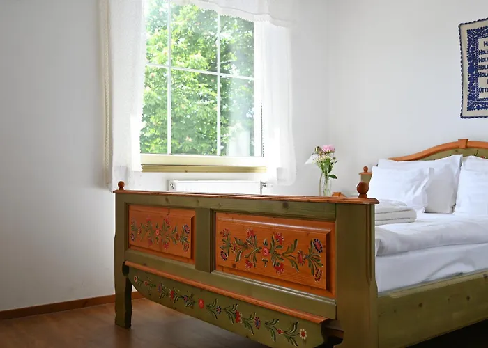 Frühstückspension Szekely Kuria Miskolc