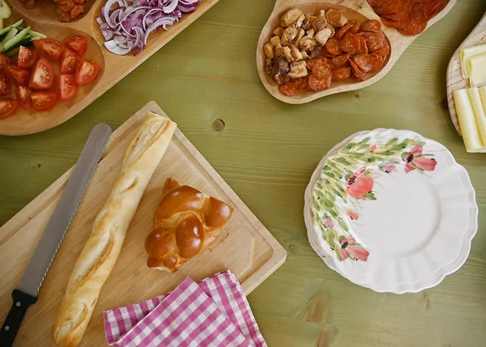 Bed & Breakfast Szekely Kuria