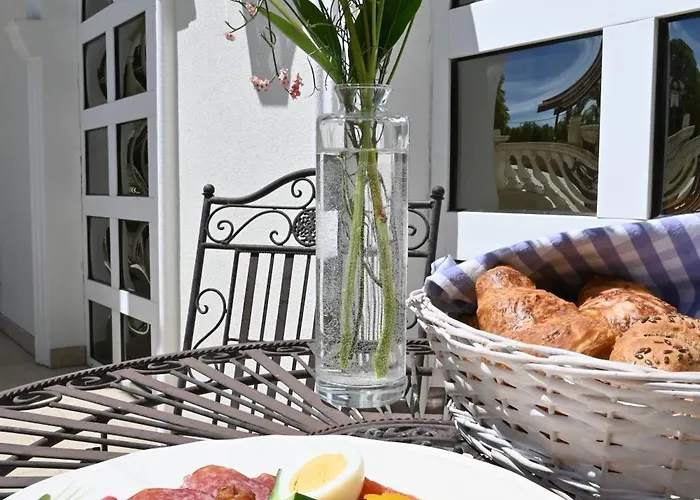 Bed & Breakfast Szekely Kuria 3*