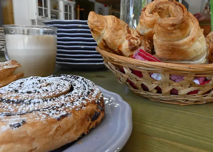 Szekely Kuria Bed & Breakfast Miskolc