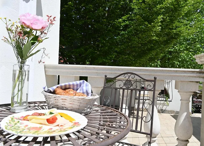 Szekely Kuria Bed & Breakfast