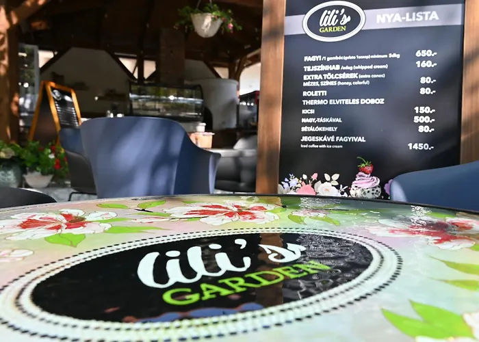 Szekely Kuria Miskolc