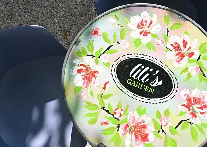 Szekely Kuria Bed & Breakfast