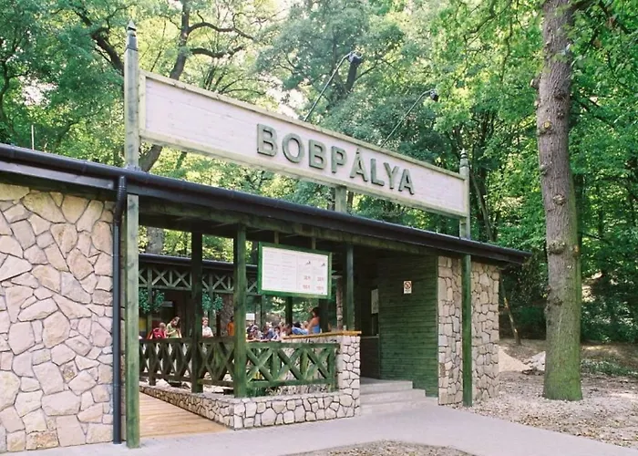 Szekely Kuria Miskolc